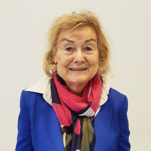 Dr. Ursula Engelen-Kefer